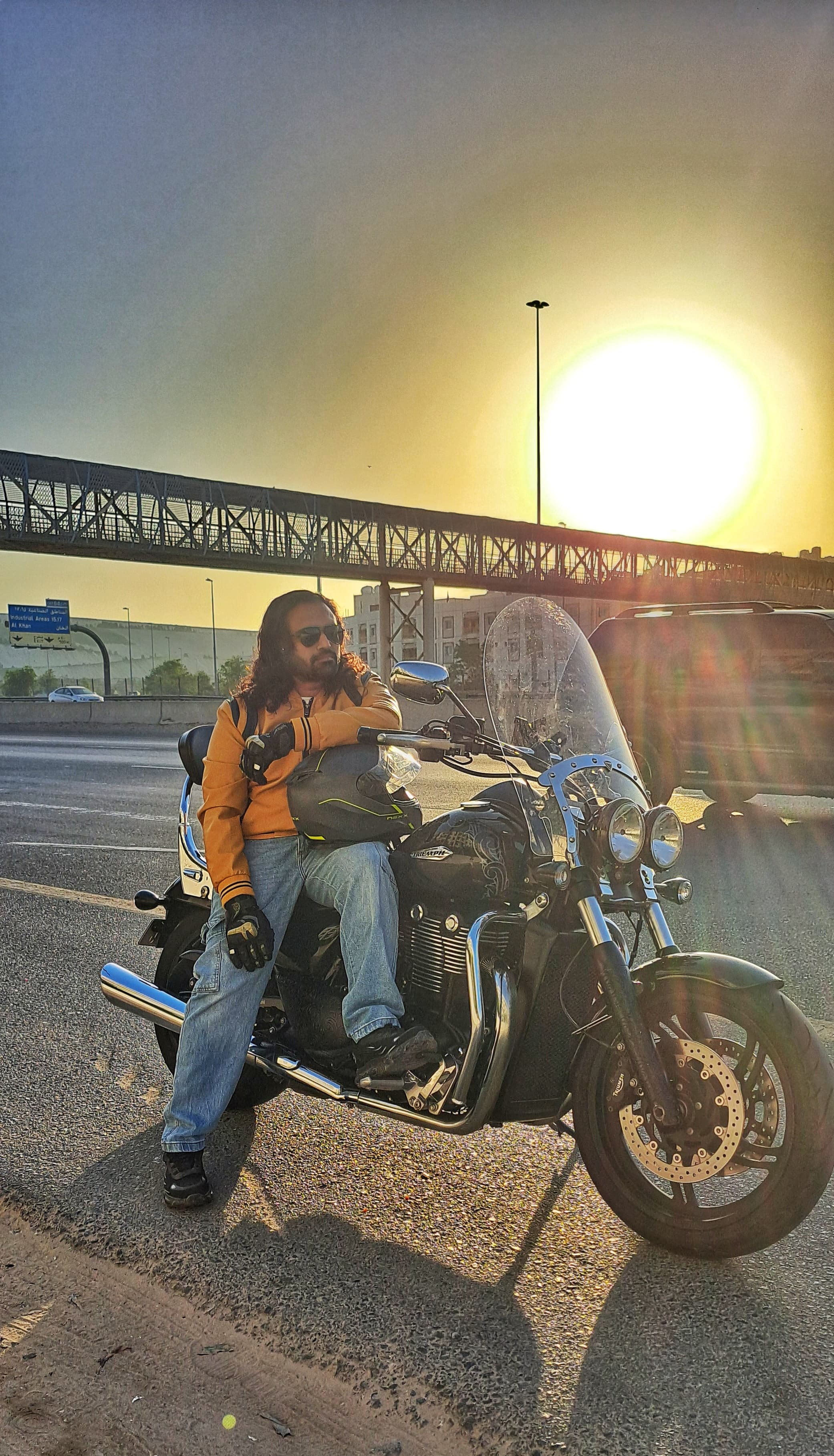 Atul JAYAKUMAR
