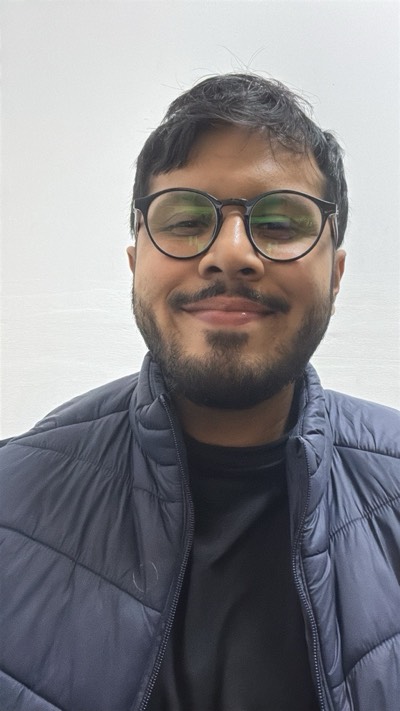 Hamza aurangzeb