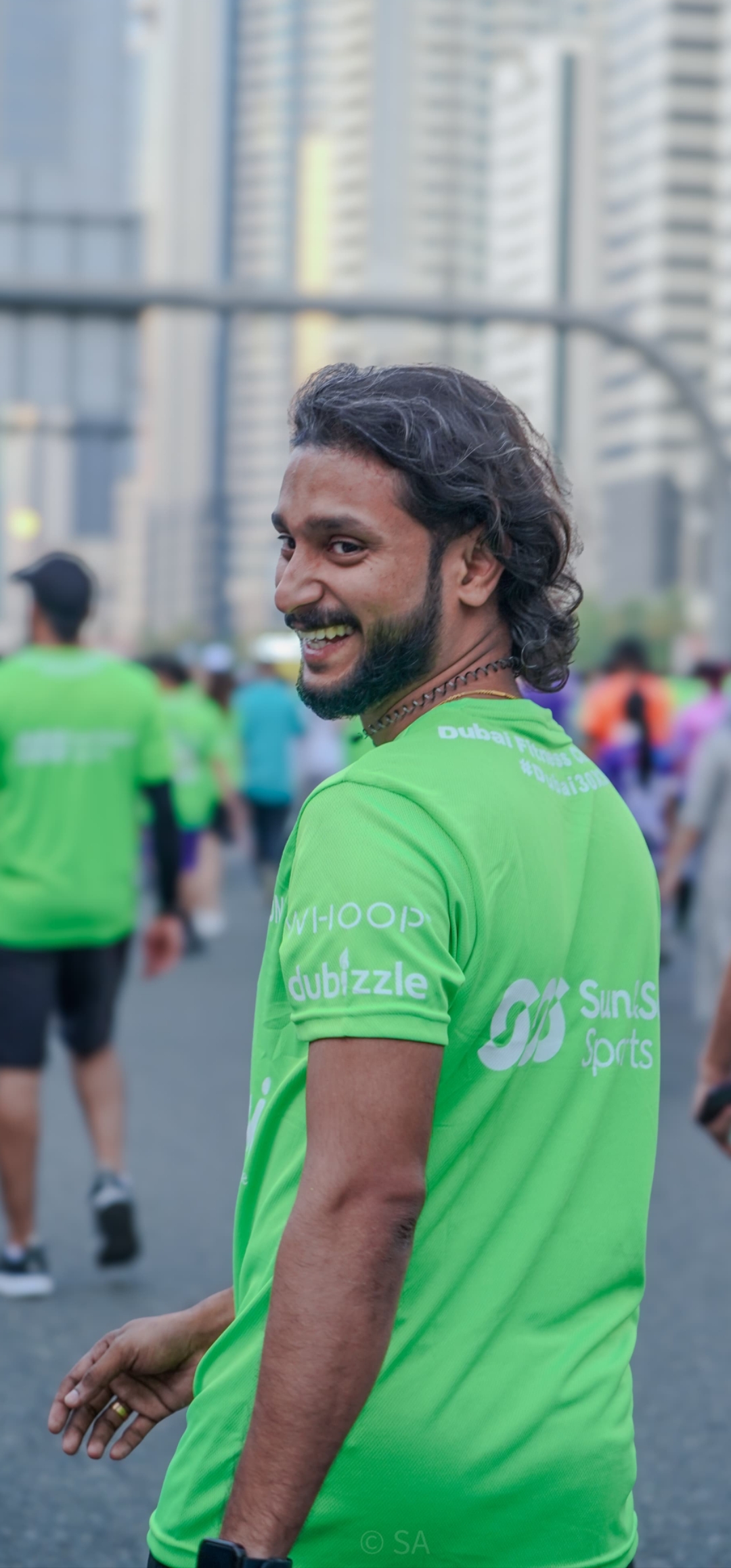 Nikhil Vijayakumar