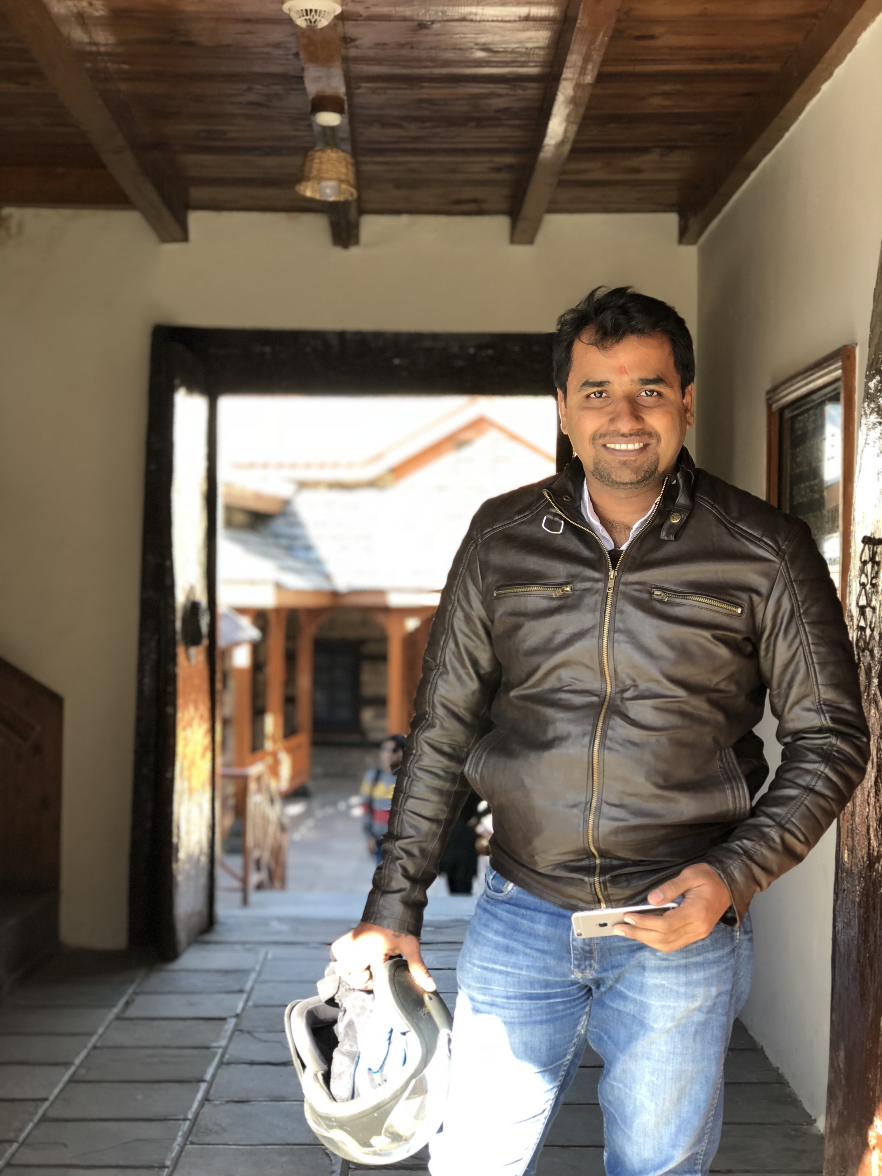 Ketan Khorasia