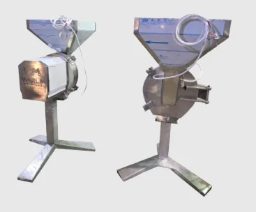 Hammer Milling Machine