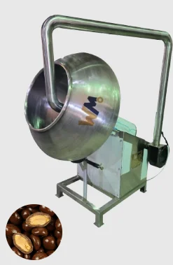 Coating Pan