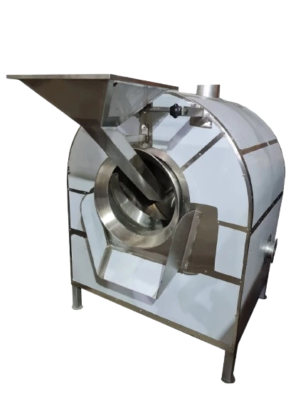 Roaster Machine