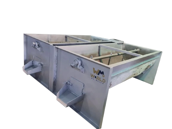 Sesame Roasting Machine