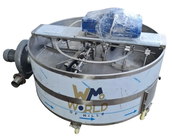 Air Cooling Machine