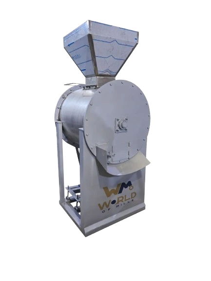 Scrubbing Machine