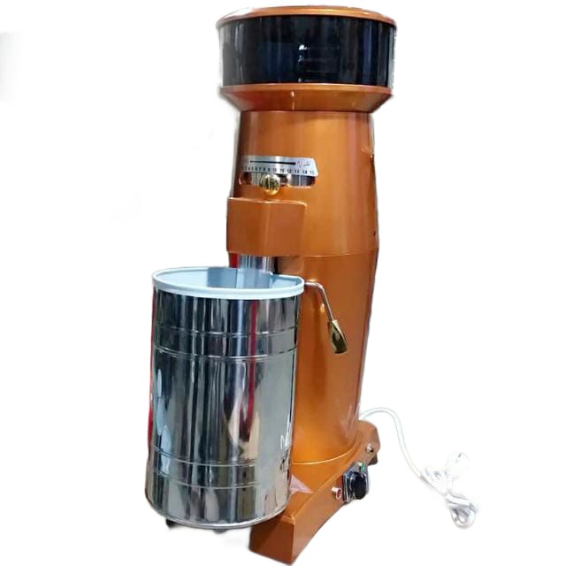 Disk Milling Machine