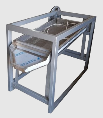 Sieving Machine