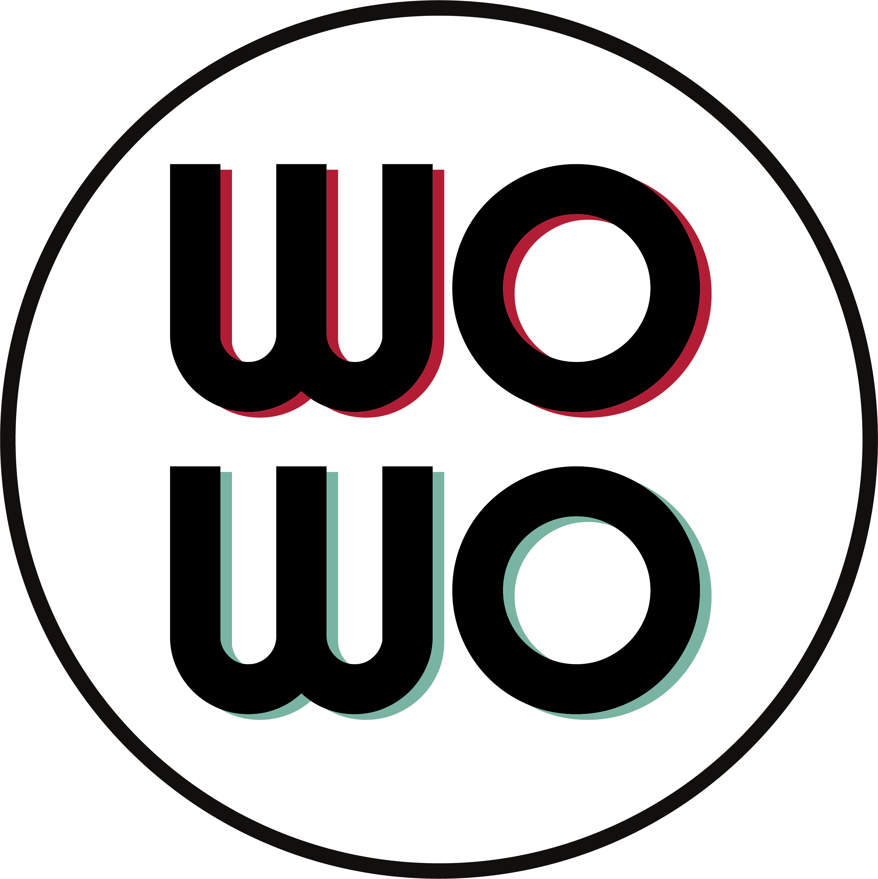 WOWO Logo