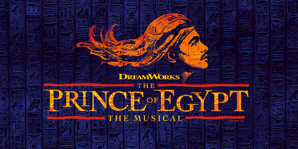 Auditions: The Prince Of Egypt