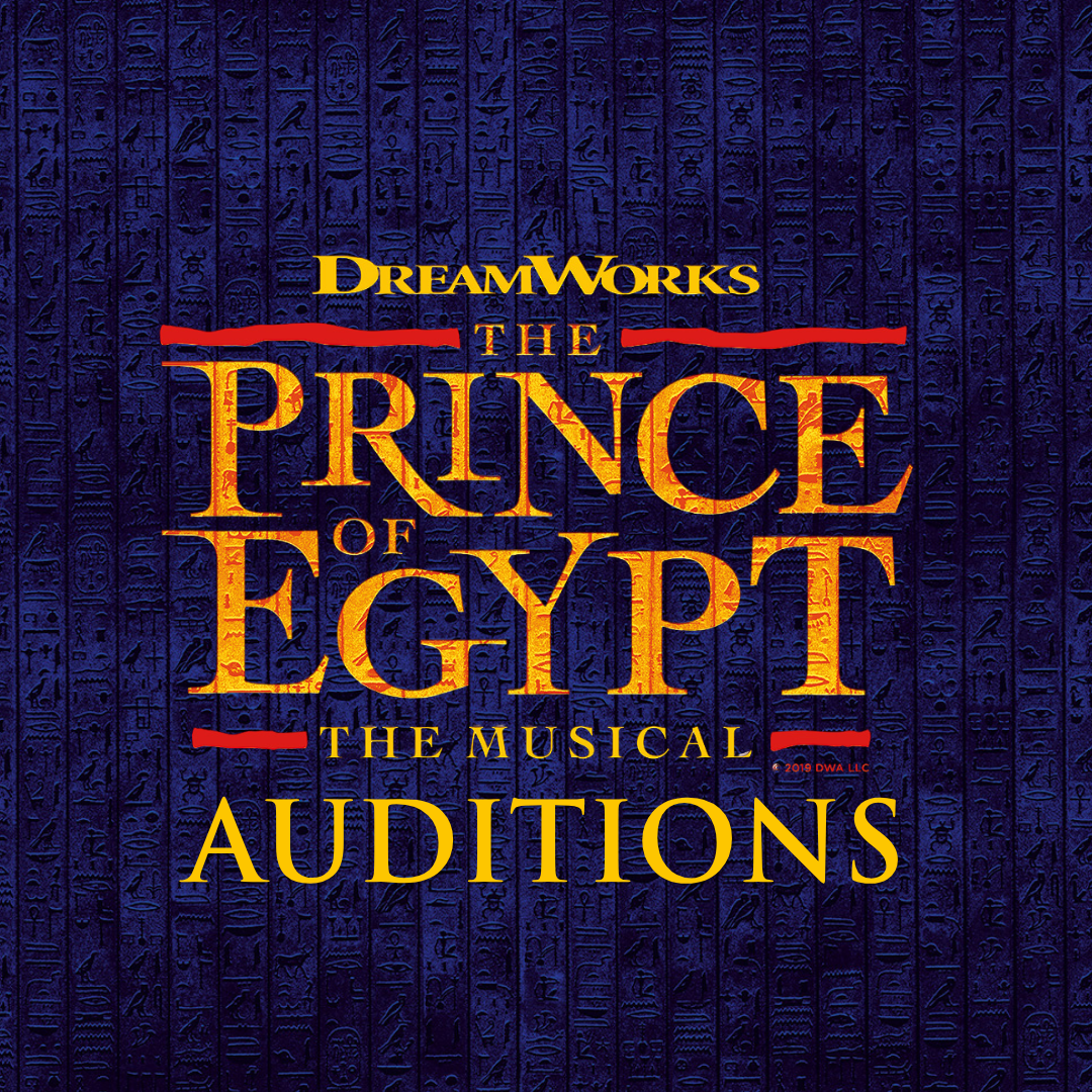 The Prince Of Egypt