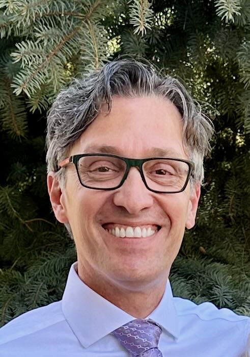 Michael Holyman