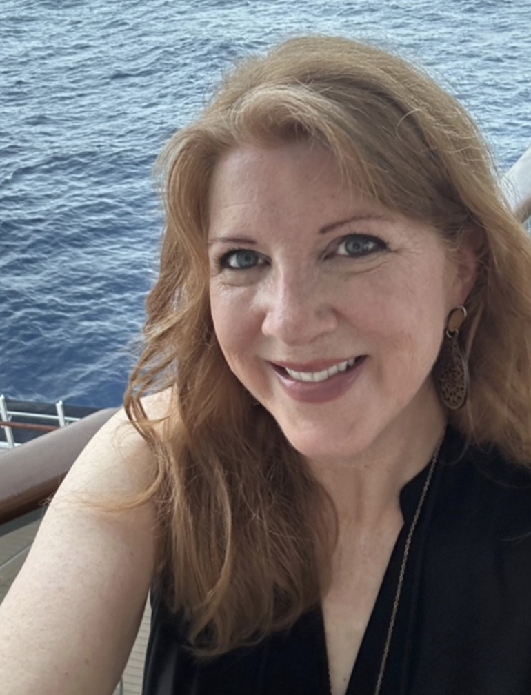 Sharon Oliver