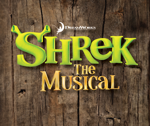 Shrek, The Musical
