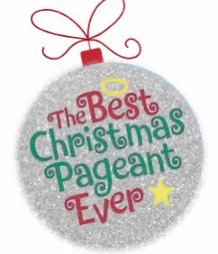 The Best Christmas Pageant Ever
