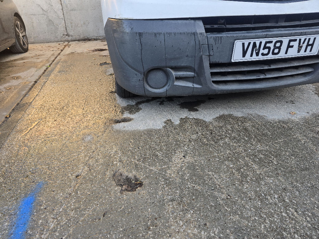 Vauxhall 8 photo 2