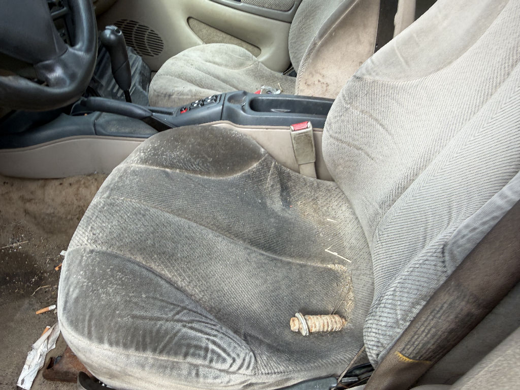 1995 Chevrolet Cavalier
