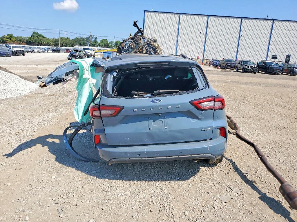 ST LINE 2023 Ford Escape