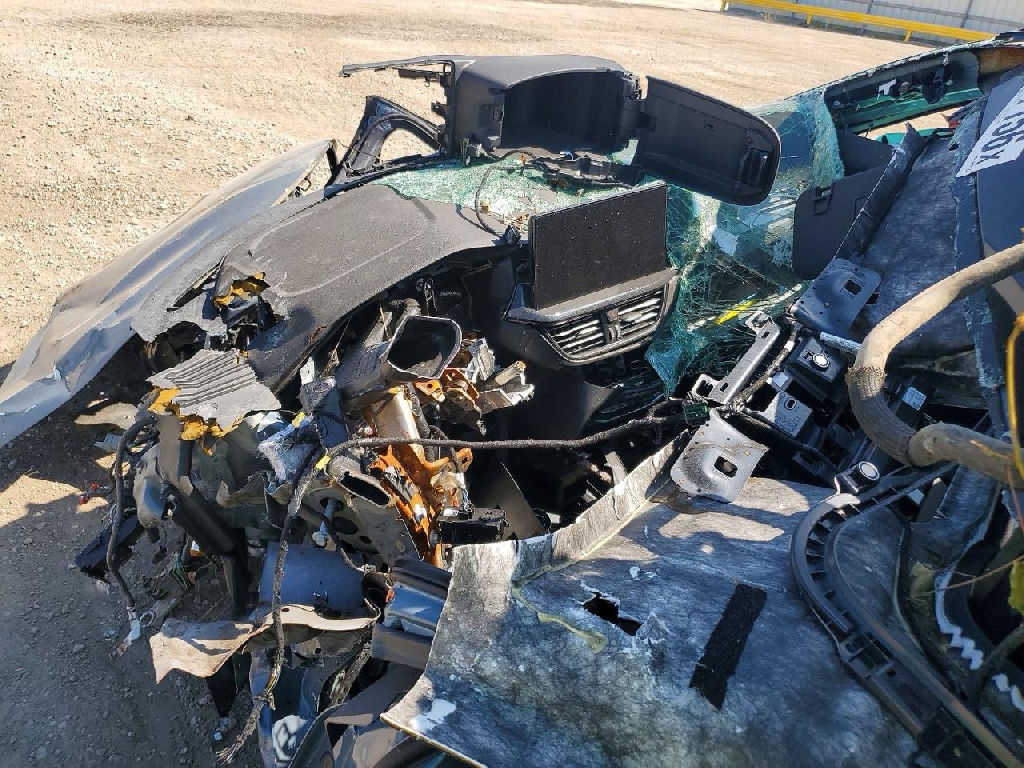 ST LINE 2023 Ford Escape photo 2