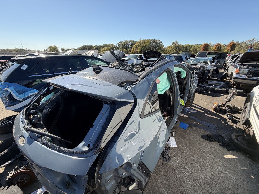 ST LINE 2023 Ford Escape photo 7