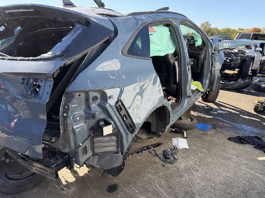 ST LINE 2023 Ford Escape photo 8