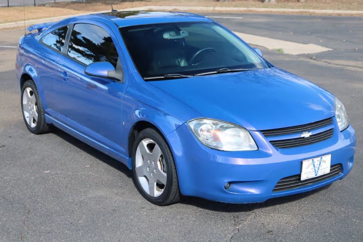 2006 CHEVROLET COBALT