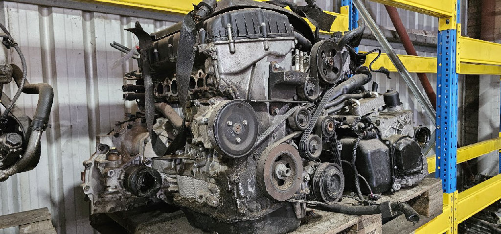 Engine G4KC