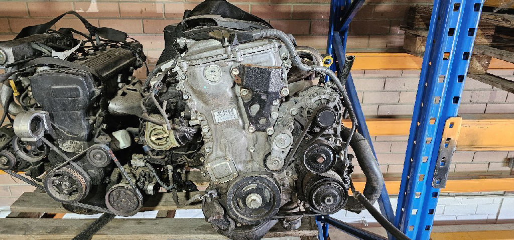 Engine 2AR-FE photo 3