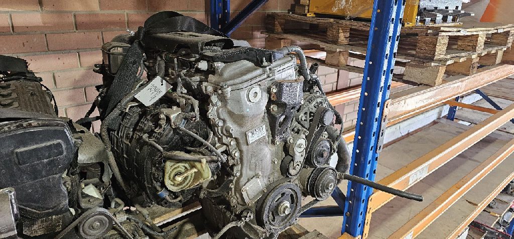 Engine 2AR-FE photo 5