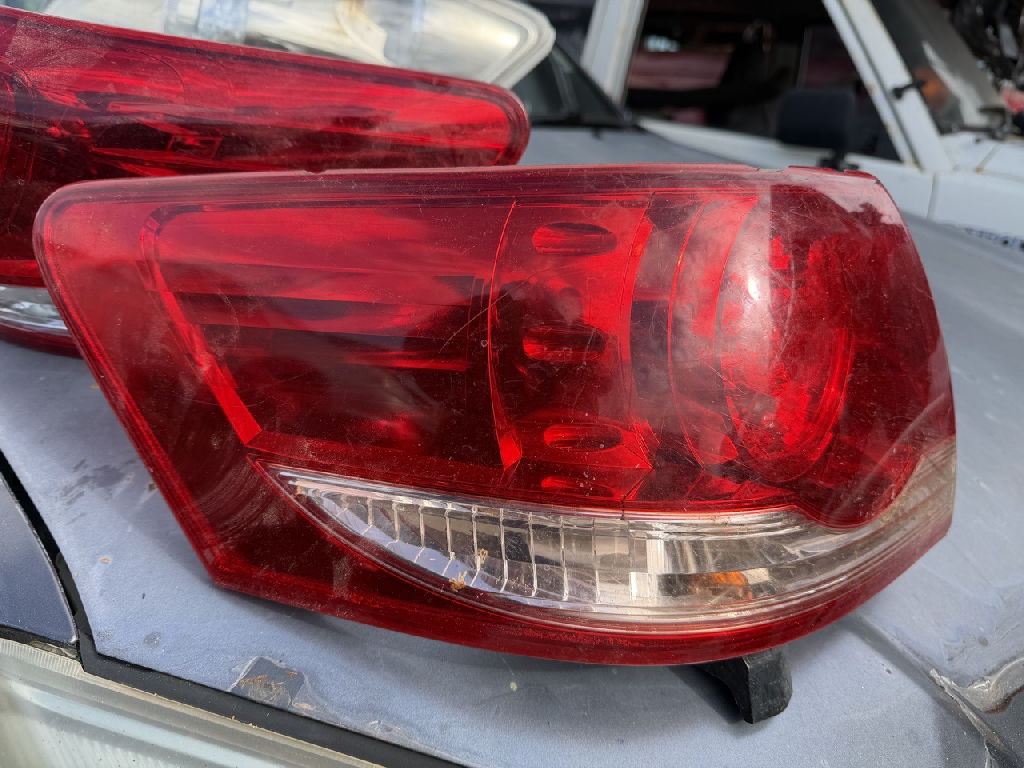 Taillight