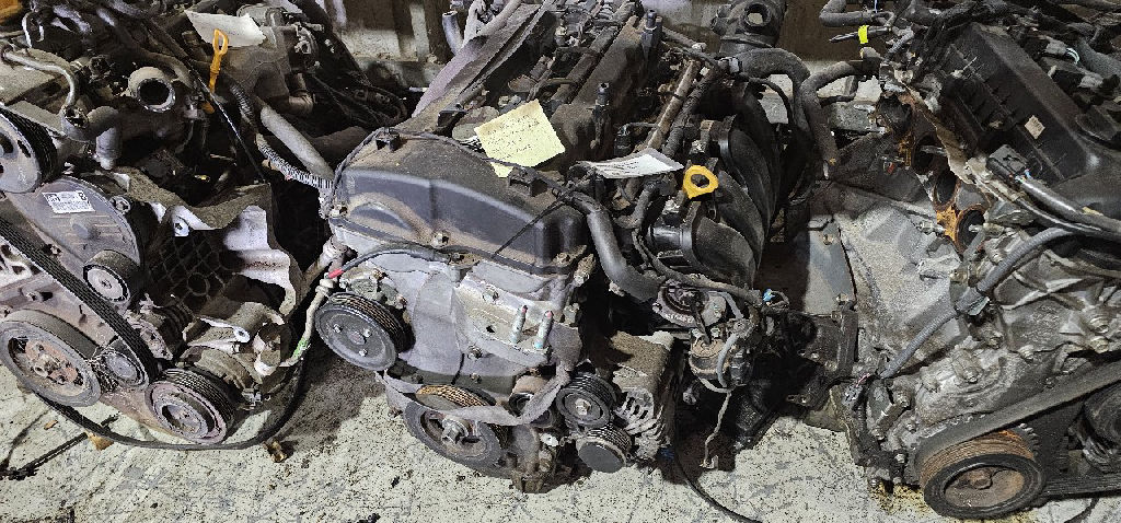 Engine G4KD