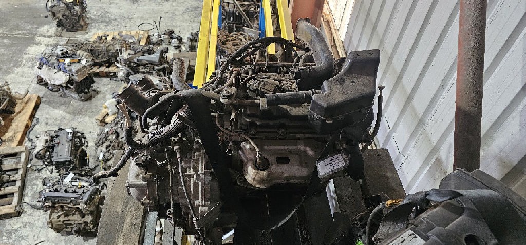 ENGINE 3A92