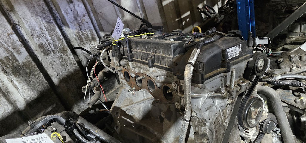 Engine MGDA photo 2