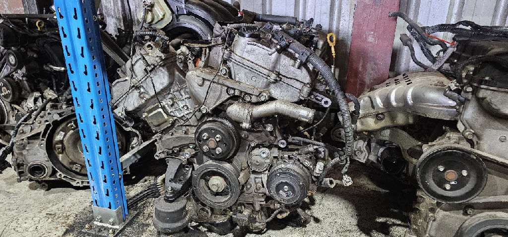 Engine 2GR