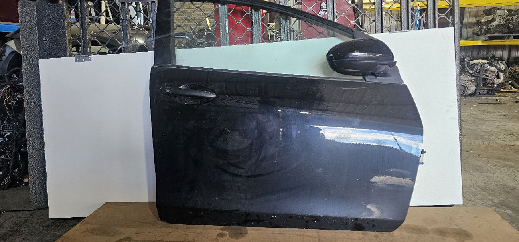 PARTS MAZDA 2