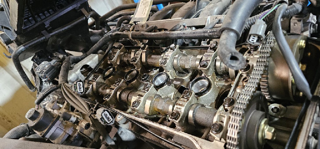 Engine ZY