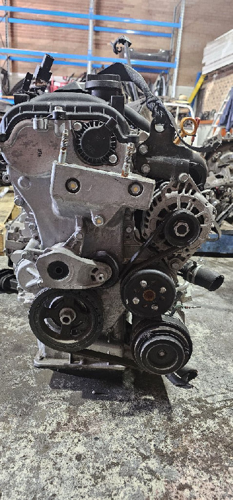 Engine G4LC