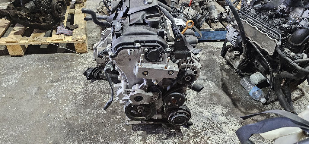Engine G4LC photo 4