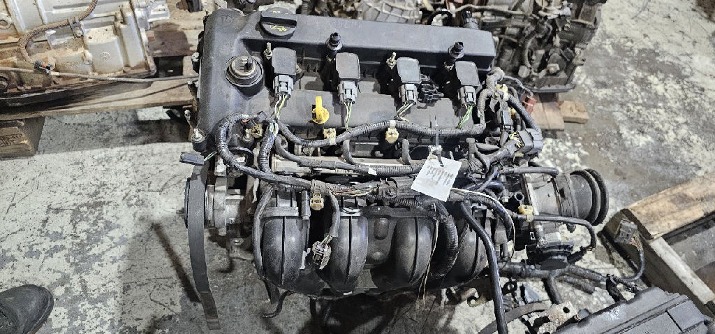Engine LF 2.0L photo 2