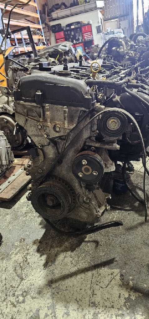 Engine LF 2.0L photo 3