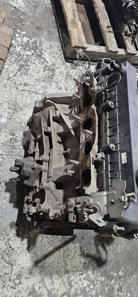 Engine LF 2.0L photo 5
