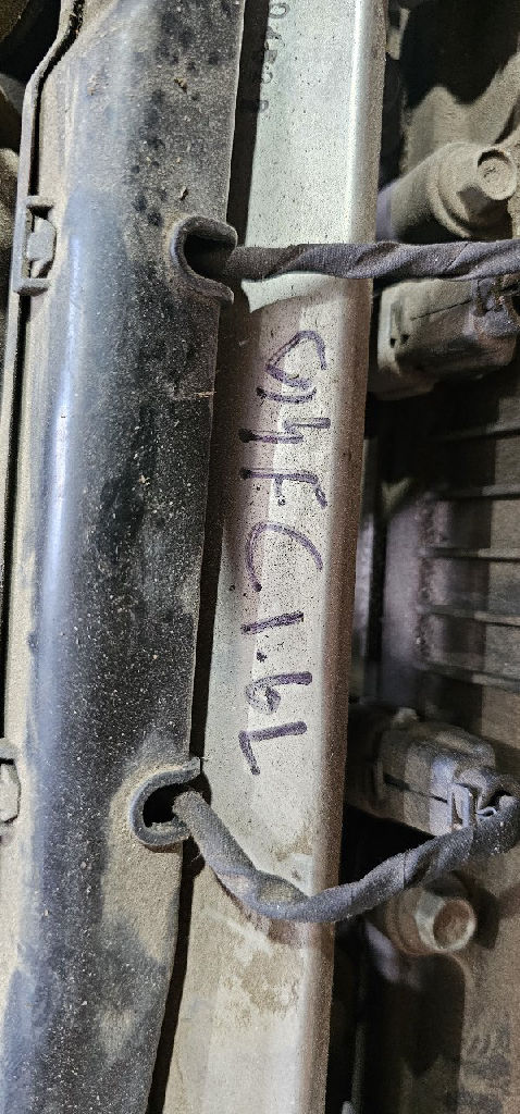 ENGINE G4FC photo 2