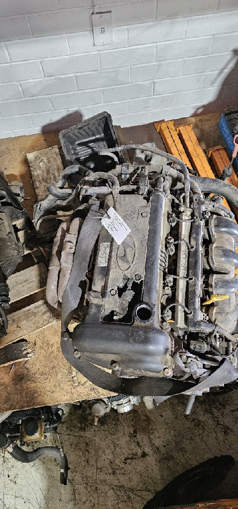 ENGINE G4FC photo 3