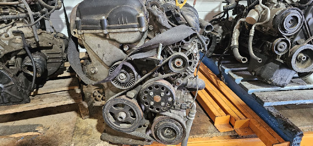 ENGINE G4FC photo 5