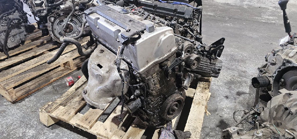 Engine K24A1