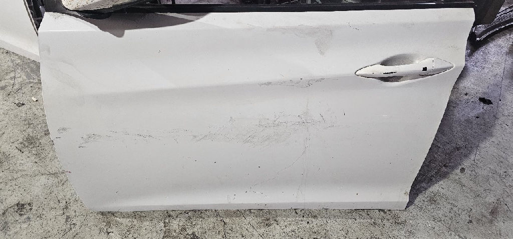 PARTS HYUNDAI ELANTRA