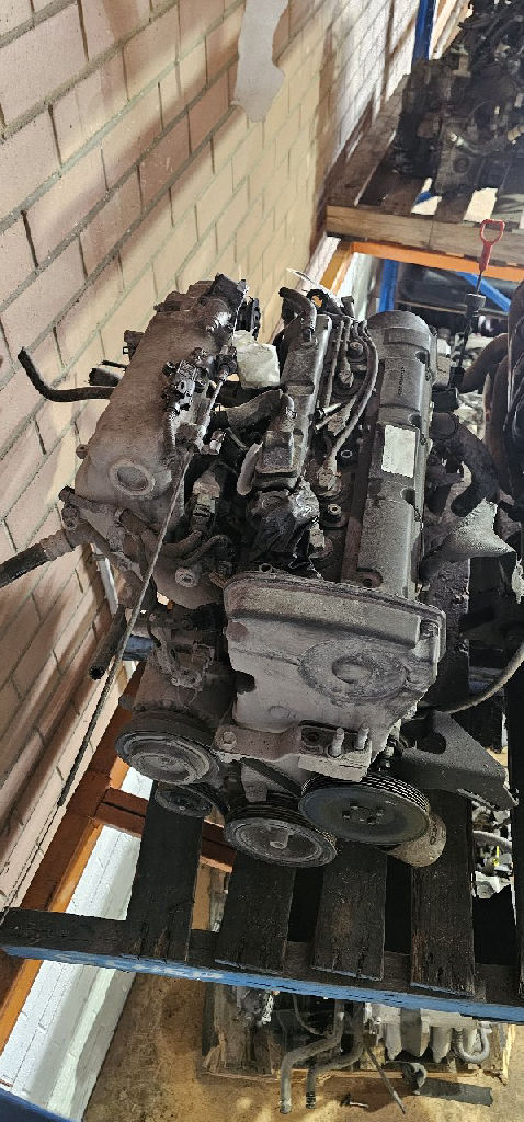 Engine G4GC