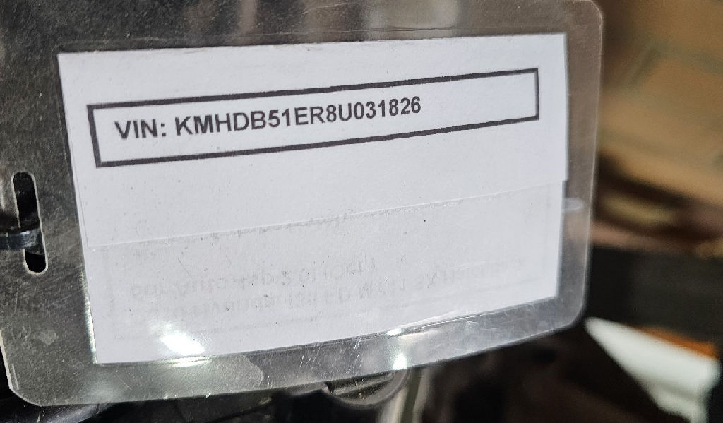 Engine G4GC photo 4