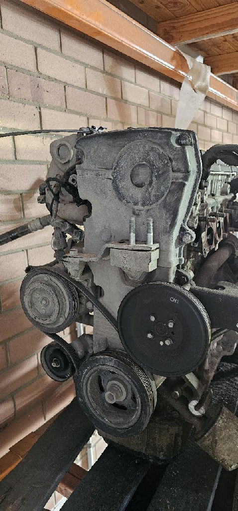 Engine G4GC photo 5