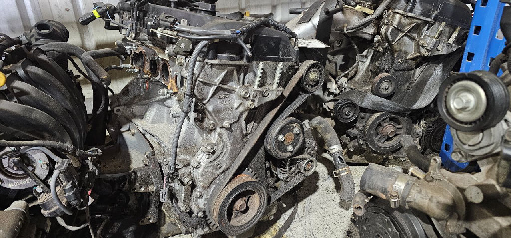 Engine LFDE